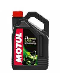 Масло за мотор MOTUL 5100 4T 10W-40 4L