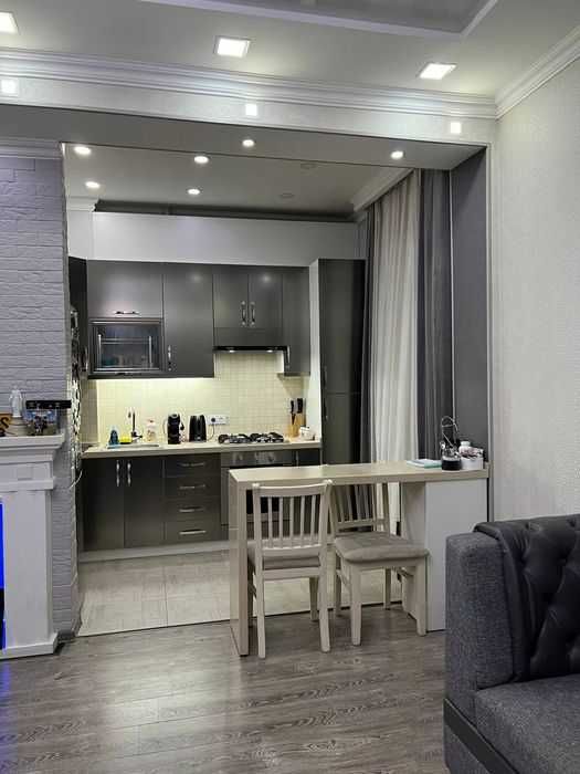 Сдаётся Квартира в аренду 2 ком/3/7 по улице Махтумкули