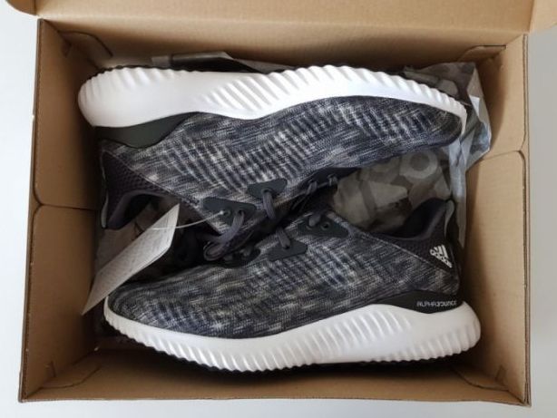 Adidas Alphabounce CQ0777 Originali