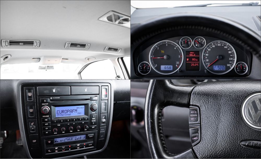 Vw Sharan/ 1.9 diesel / 4x4 / 2010 / 215000km / posibilitate rate