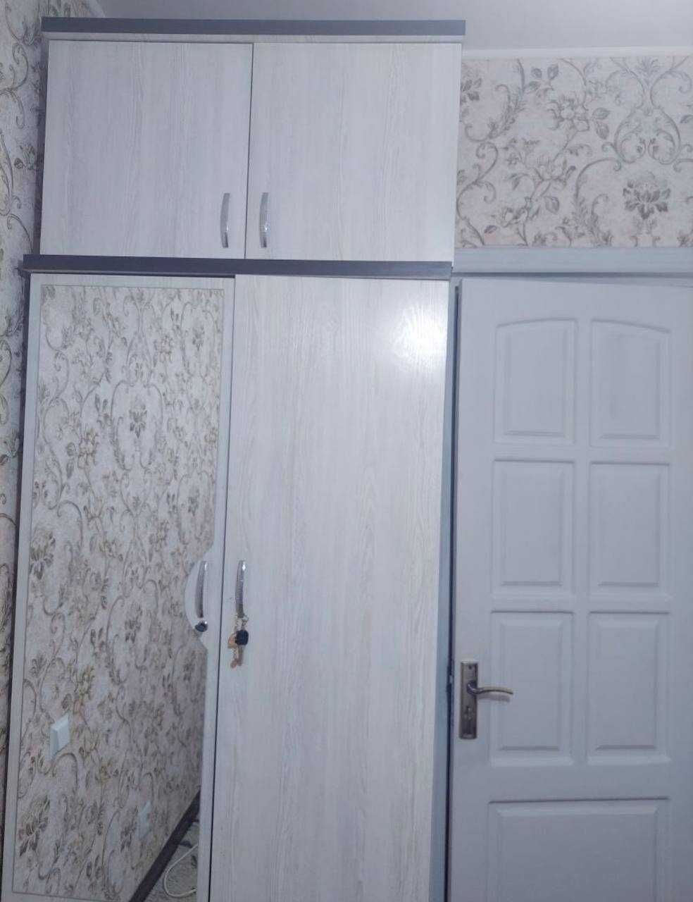 ц13 3/2/9 продается квартира , напротив Анхор парка 75м2