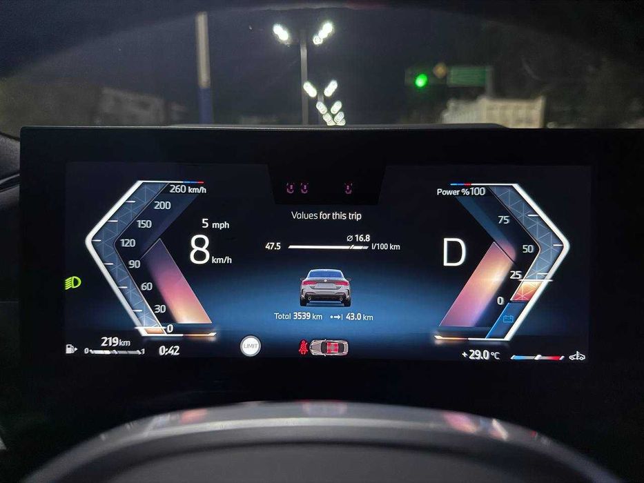 Продается BMW 420i Coupe M Sport!!!