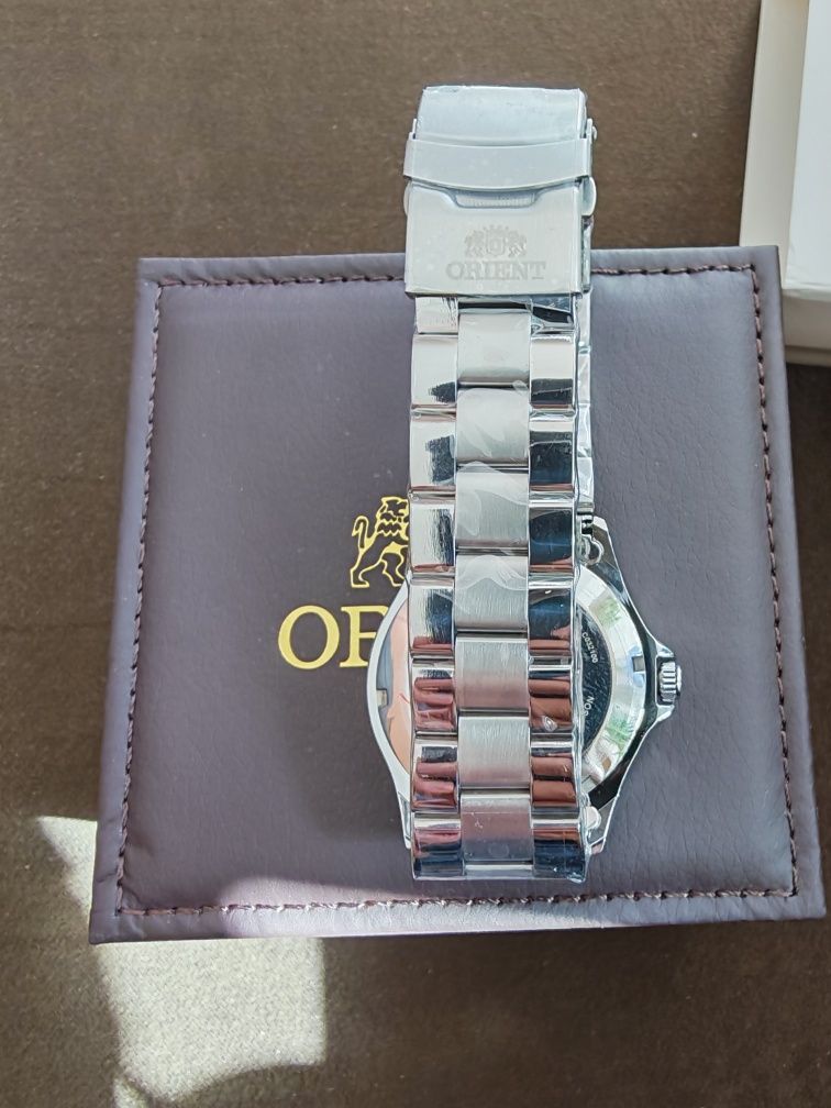 Orient Automatic WR200 нов