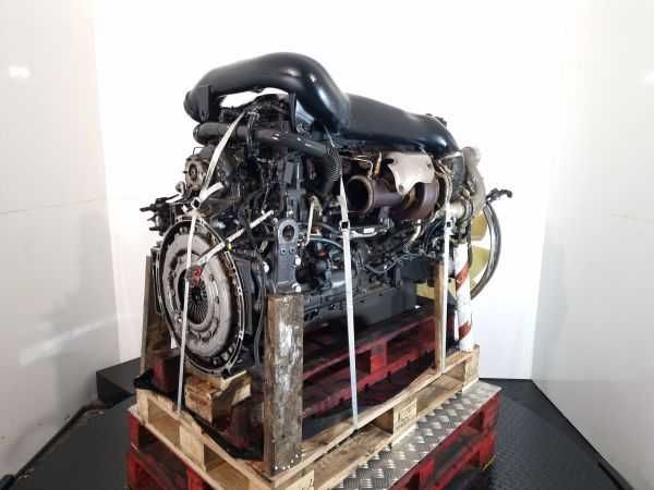 Motor complet Renault DTI8 280 - Piese de motor Renault