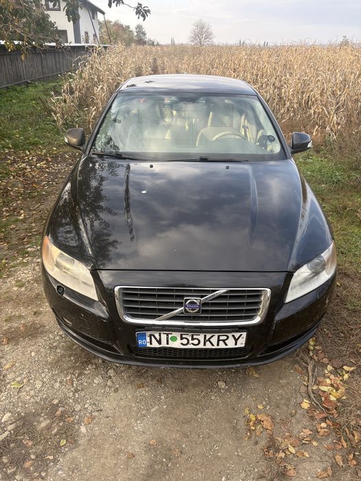 Vand Volvo S80 2.4 185 hp