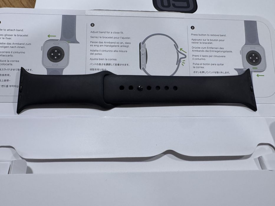 Apple Watch Series 10 46 mm