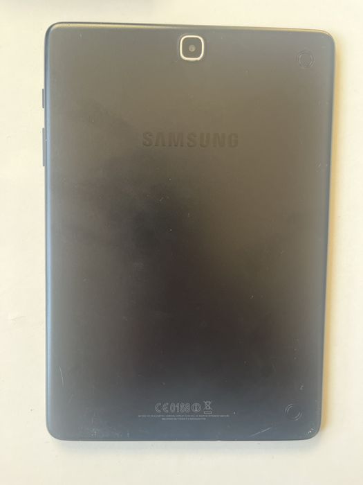 Galaxy tab A model SM-T555