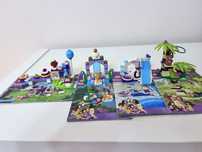 Сет от lego friends
