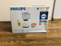Блендер Philips Daily Collection Vс технологией ProBlend