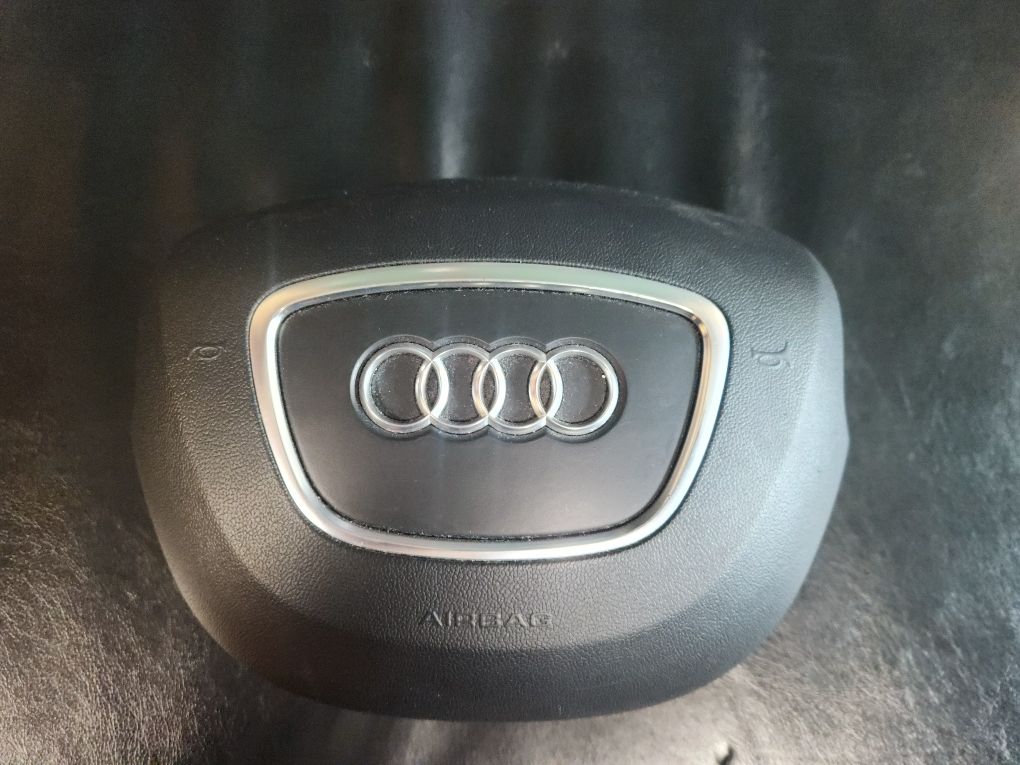 Airbag за волан за Audi A8 D4