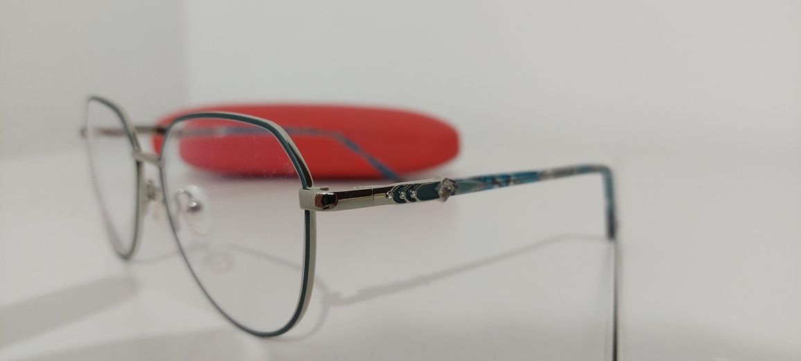 Rama ochelari noua dama cu lentile - cod XC62163