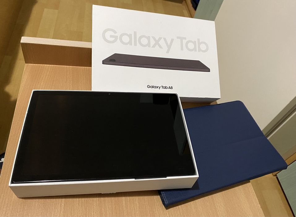 Samsung Galaxy Tab A8 64ГБ