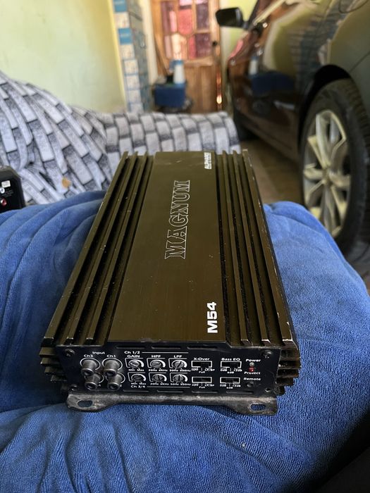 Usilitir sotiladi kenwoodla