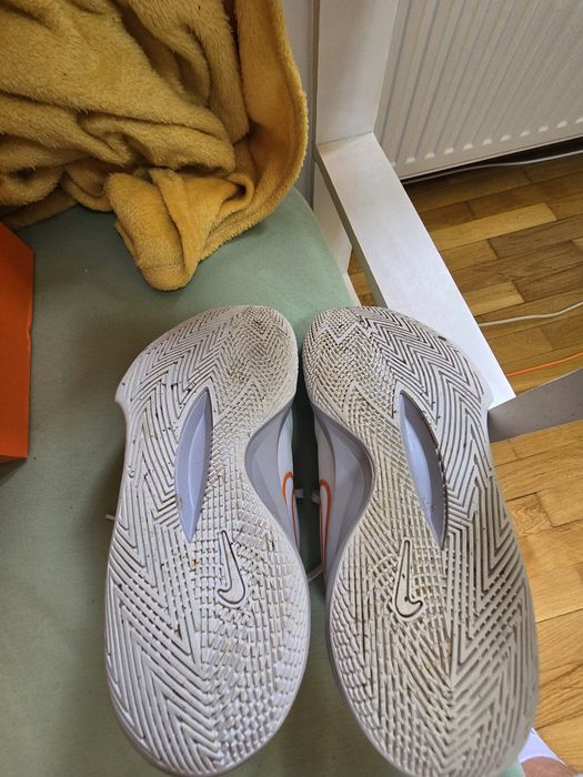 Adidasi de Baschet Nike Precision 6