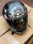 Cască Moto HJC S/M
