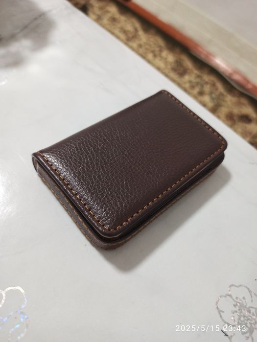 Продам визитницу