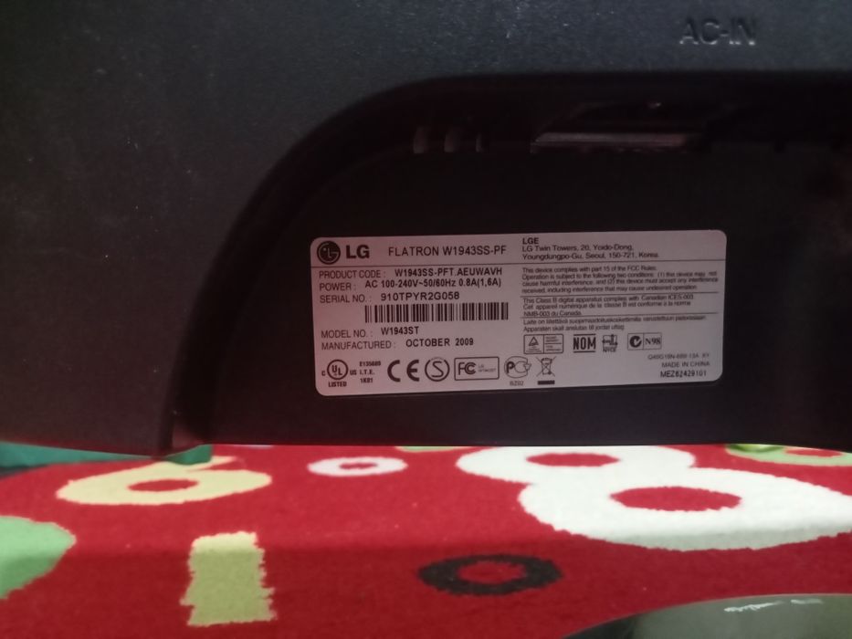 Компьютер для видое наблюдение