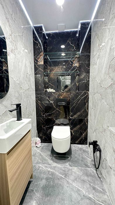 Срочно сдаётся Щикарная квартира со вскми удобствами рядом крытый рыно