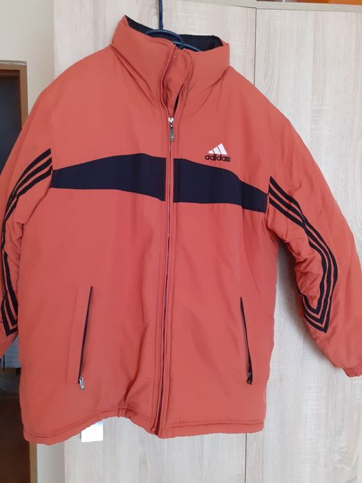 Geaca  groasa femei