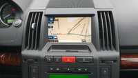 DVD harti navigatie Land Rover Freelander 2 harta Europa si Romania