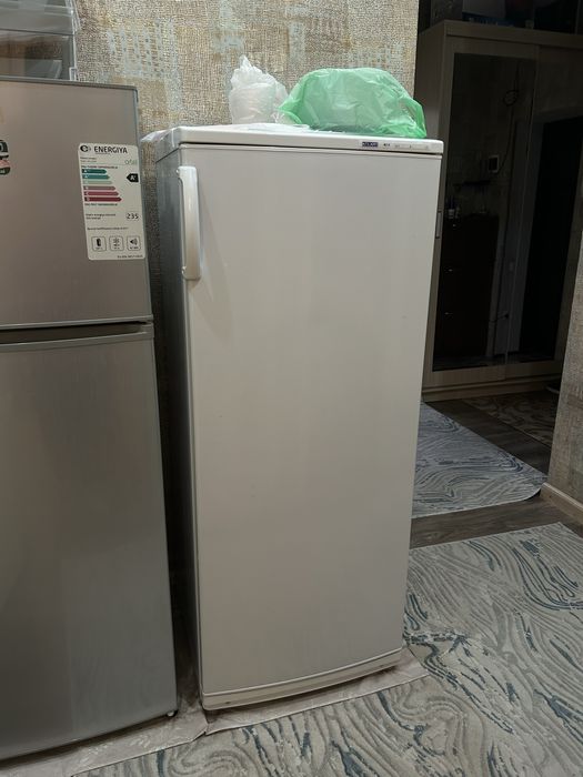 Морозильник Атлант БУ. 6 ой ишлатилган