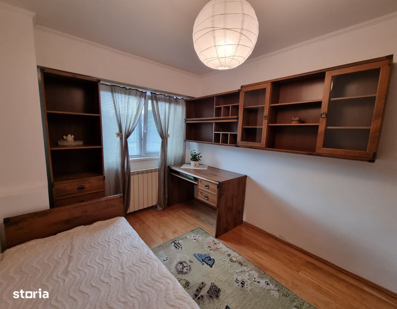Apartament 4 camere / Faleza Nord / Delfinariu