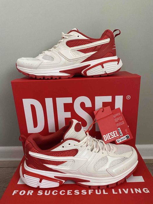 Мъжки маратонки Diesel Serendipity PRO 42-45