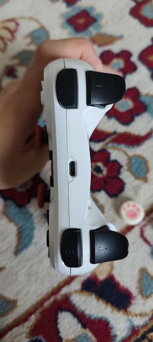 Bluetooth джойстик для телефона