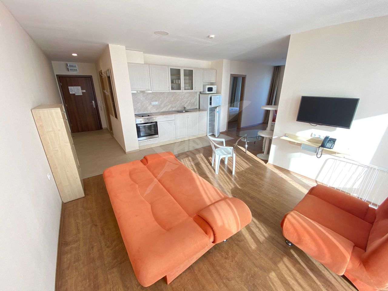 Продава се Тристаен апартамент в Свети Влас - 120 кв.м за 2492 €/кв.м - Снимка #1