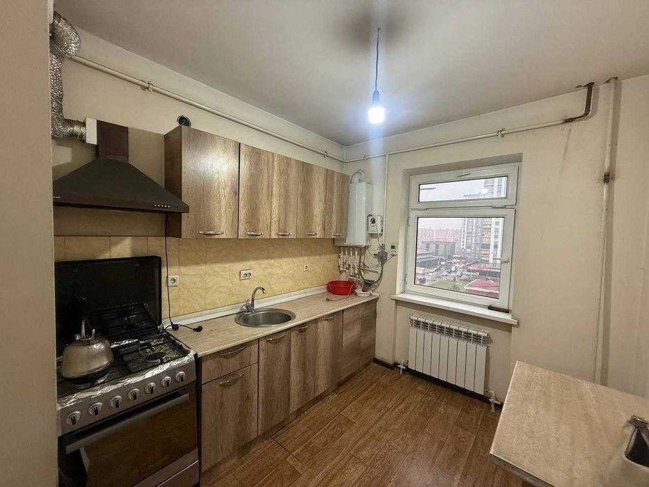 Спутник-16 Кирпич 2/7/7 Новостройка Ориентир Метро-5