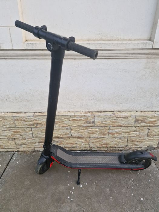 Vand doua trotinete pt piese sau la reparat. Ninebot si Insera