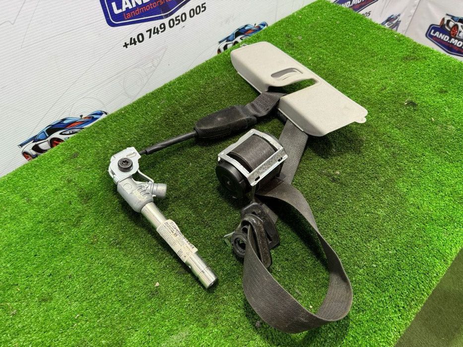 Centura siguranta fata opel corsa d 2006-2014 dreapta r