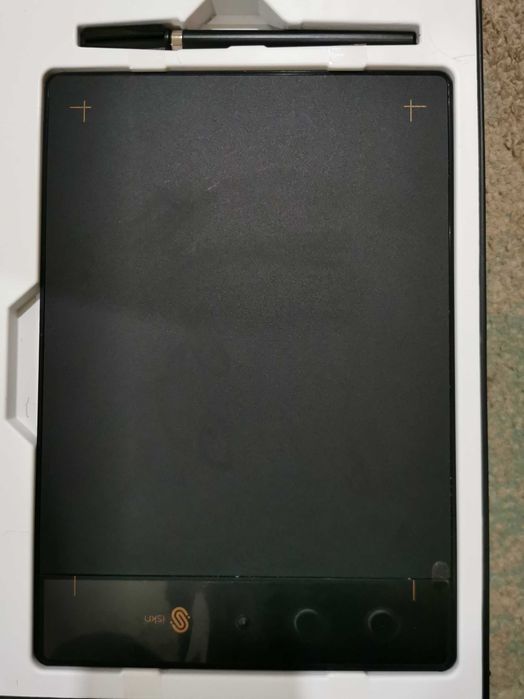 Графичен таблет the Slate 2+