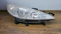 Десен фар за Peugeot 207 / Пежо 207 2007г
