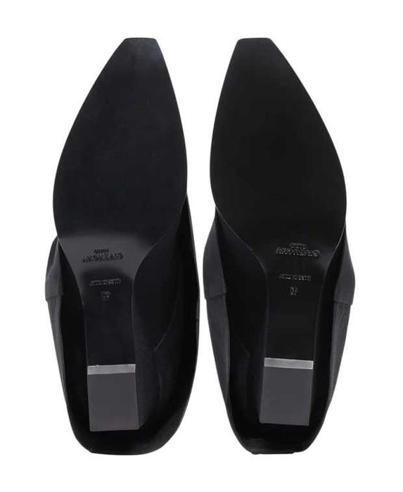 Cizme Givenchy originale