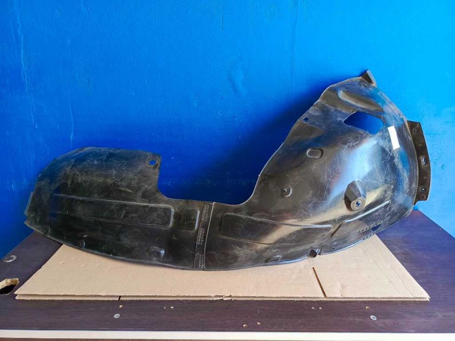 Подкрылок передний правый Jorden Hyundai Tucson 2021+