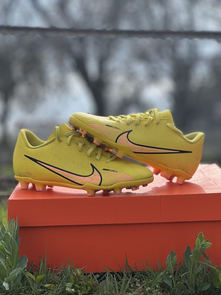 Nike Mercurial Vapor 15 (36)