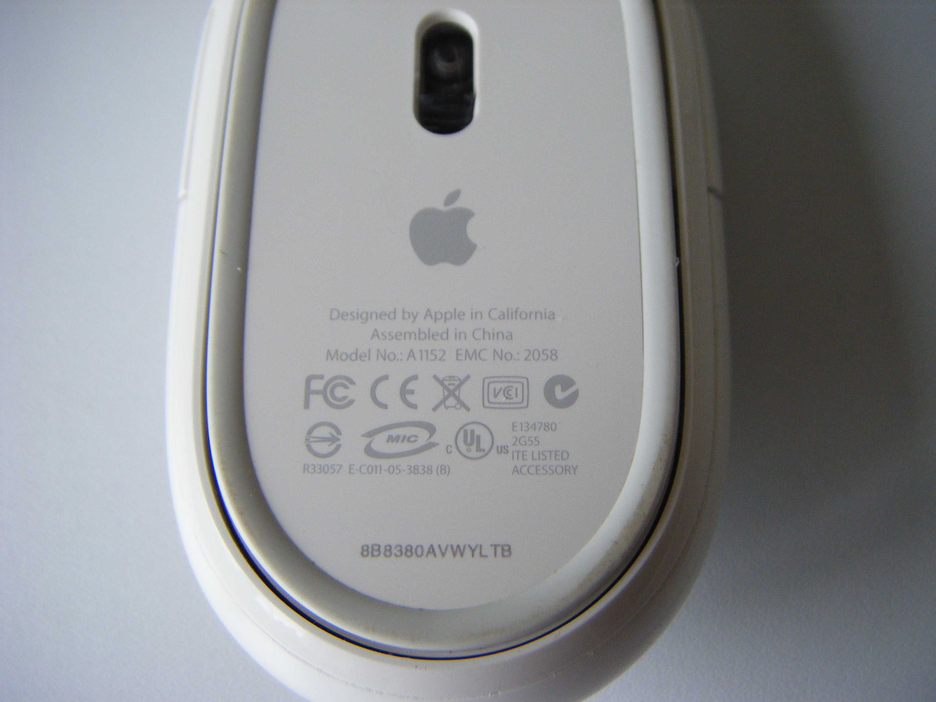 Mишка Apple A 1152