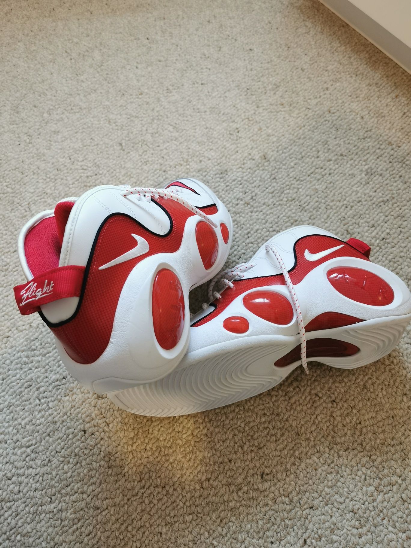 NIKE air zoom flight 95  /2023