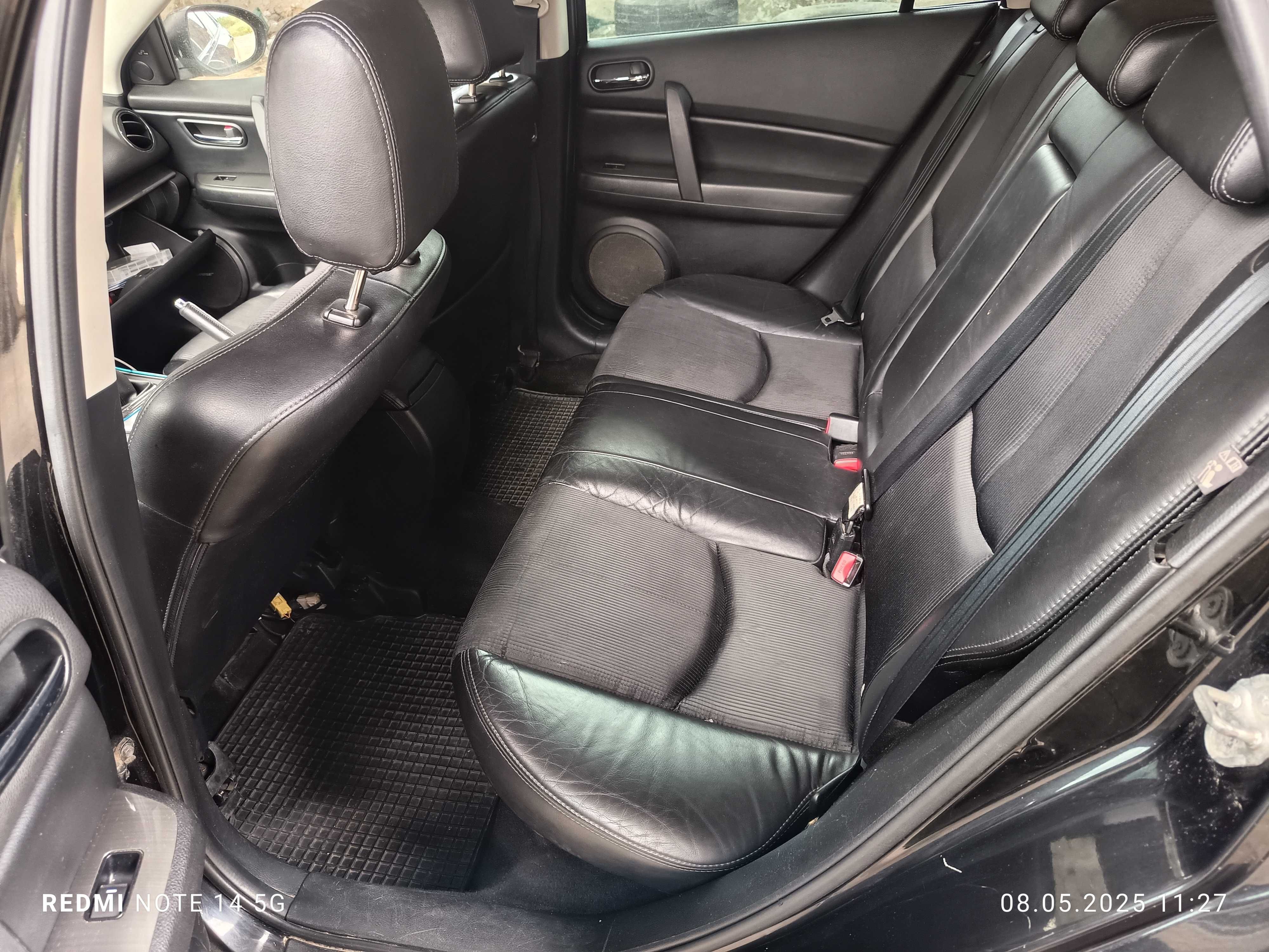De vânzare Mazda 6 2011