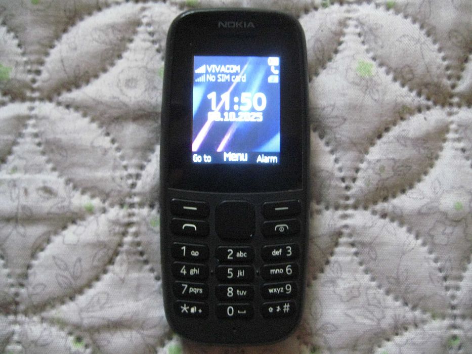 Телефон Nokia TA-1174