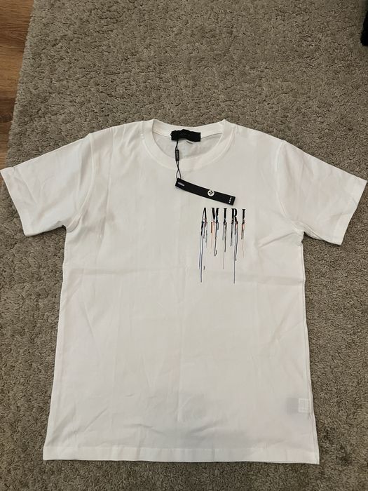 Tricou amiri nou