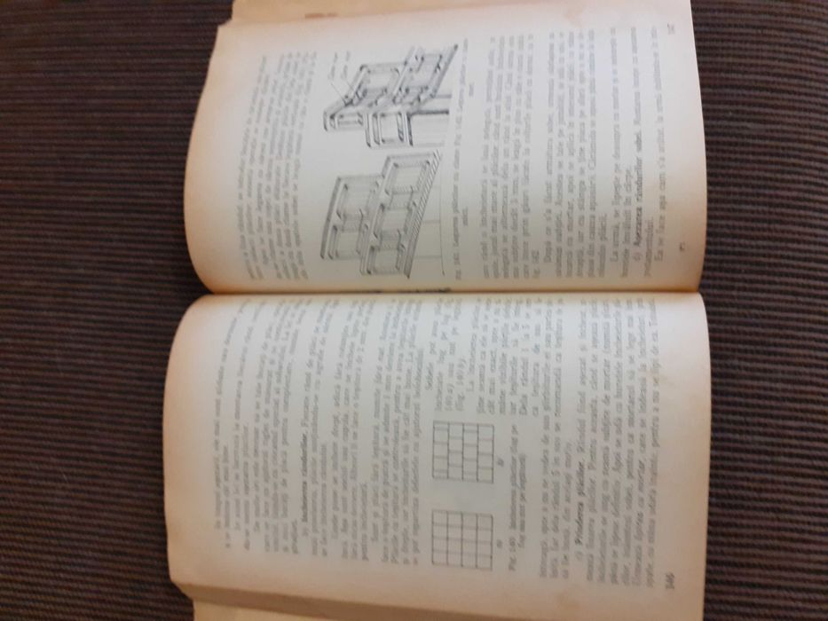 Manualul sobarului  1952