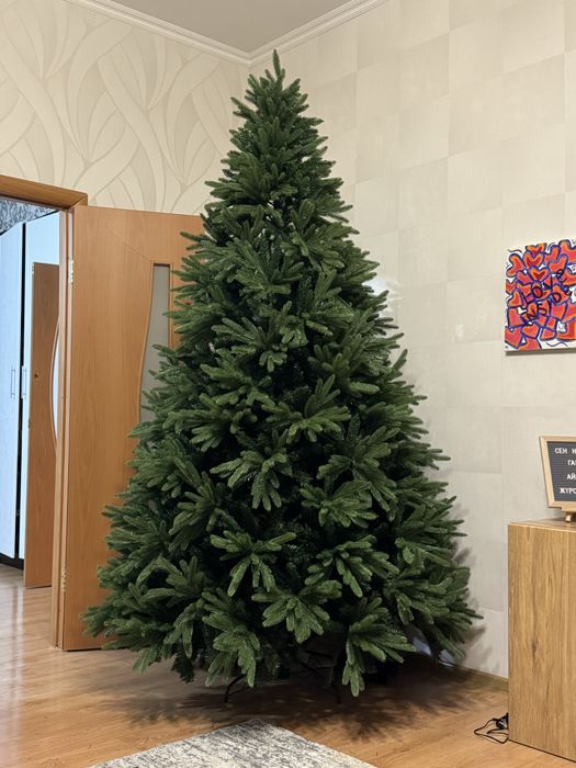 Искуственная елка