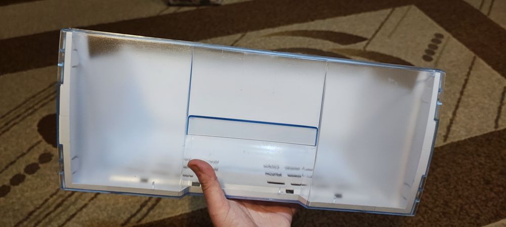 Vând sertare congelator Arctic in stare foarte bună!