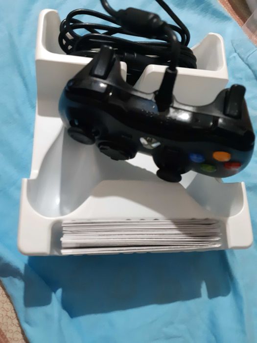 Controller XBOX 360 NOU ORIGINAL