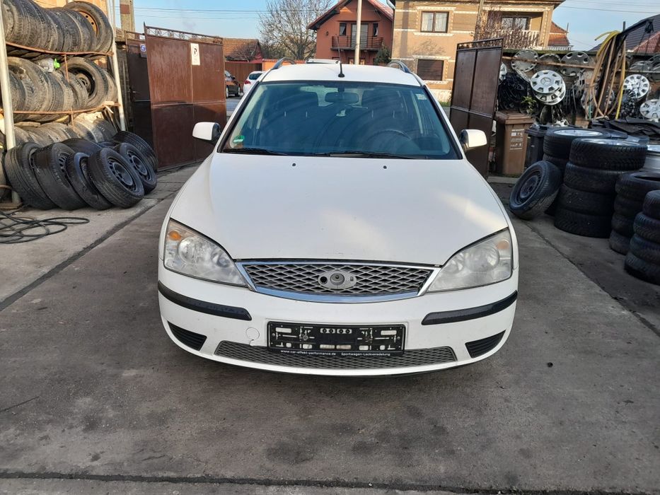 Far/faruri stanga/dreapta Ford Mondeo Mk3