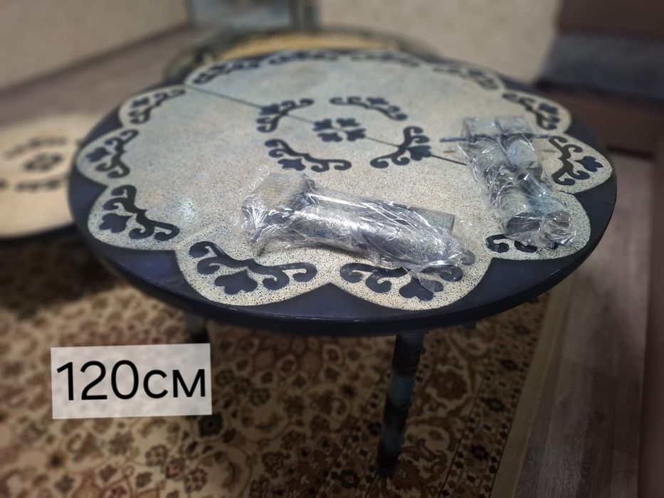 Жер стол сатылады