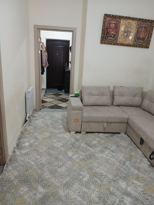 2 xonali dom sotiladi