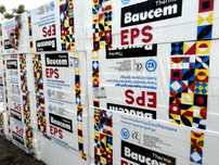 Polistiren Baucem eps ignifugat -
